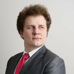 Bogdan D. - Lead Backend Engineer - AWS, Docker and Serverless Computing