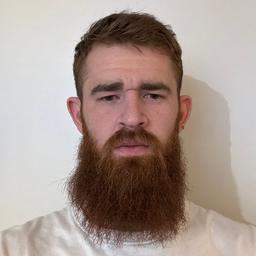 Bogdan F. - Software Engineer - Frontend, Backend and Mobile Platforms