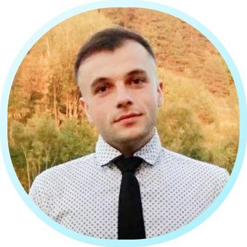 Profile of Bogdan G., Senior Full-Stack Engineer - AI, Python and AI Platforms at Softaims