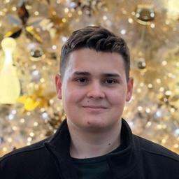 Bogdan O. - Junior Frontend Engineer - HTML, CSS and JavaScript