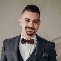 Bogdan P. - Junior Mobile Engineer - Unreal Engine, C# and Game Development