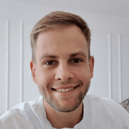 Bogdan T. - Software Engineer - Frontend, Web and Design Platforms