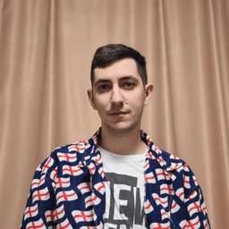 Bohdan B. - Senior Backend Engineer - Node.js, Java and Game Development