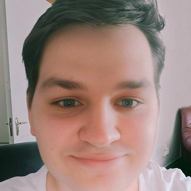 Bohdan B. - Software Engineer - Frontend, Modern Frameworks and Mobile Platforms