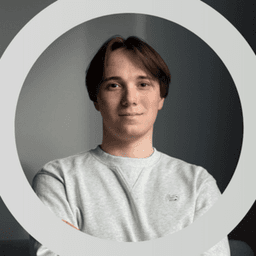 Bohdan K. - Junior Software Engineer - Web, AI and General Development