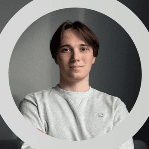 Profile of Bohdan K., Junior Software Engineer - Web, AI and General Development at Softaims
