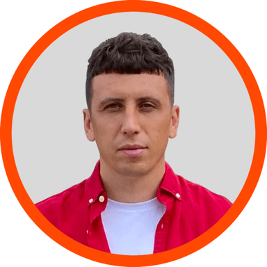 Bohdan K. - Lead Full-Stack Engineer - Node.js, React and Mobile Platforms