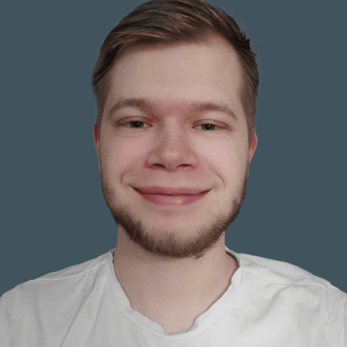 Profile of Bohdan K., Top Rated Plus Full-Stack Developer at Softaims