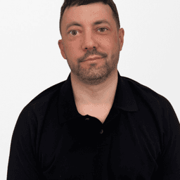 Bohdan N. - Software Engineer - Backend, Cloud and Modern Frameworks