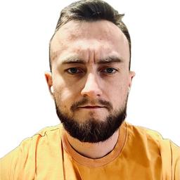 Bohdan P. - Lead Backend Engineer - Python, API and Cloud Platforms