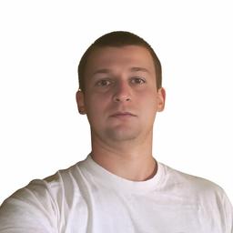 Bohdan T. - Junior Software Engineer - AI, Python and General Development