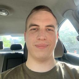 Bohdan T. - Software Engineer - Full-Stack, Laravel, Vue.js and AWS Platforms