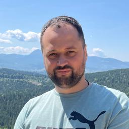 Bohdan V. - Lead Backend Engineer - MySQL, API and PHP Platforms