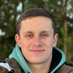 Bohdan V. - Senior Mobile Engineer - UI/UX, App Development and Prototyping