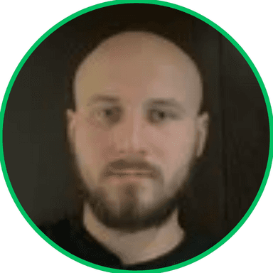 Bohdan V. - Junior Software Engineer - AI, Python and General Development