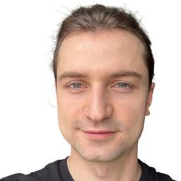 Bohdan Z. - Senior Frontend Engineer - Angular, TypeScript and Responsive Design