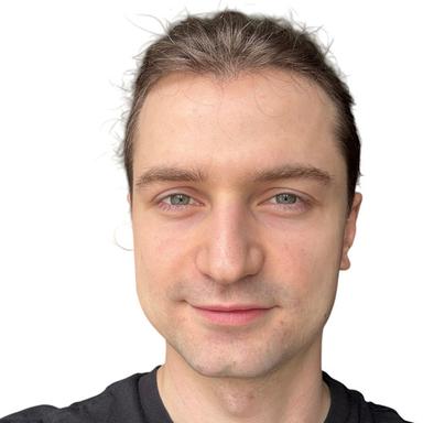 Bohdan Z. - Senior Frontend Engineer - Angular, TypeScript and Responsive Design