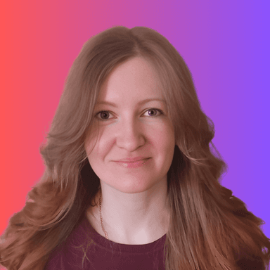 Bohdana K. - Software Engineer - Frontend, Web Development and Design Platforms