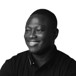 Bolaji Y. - Lead Software Engineer - Cloud, DevOps and AI Platforms