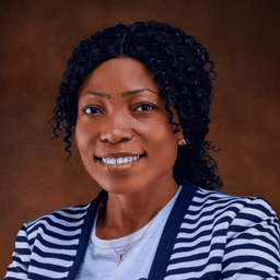 Bolatito   O. - Junior Software Engineer - Web, SEO and E-commerce Platforms