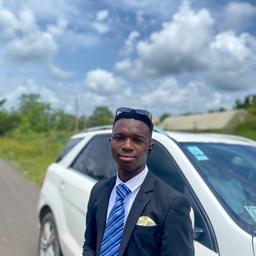 Boluwatife O. - Senior Full-Stack Engineer - Python, Flutter and Web Development