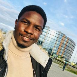 Borel T. - Software Engineer - Frontend, Modern Frameworks and Mobile Platforms