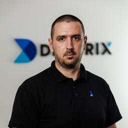 Boris J. - Lead Software Engineer - Web, PHP and Graphic Design Platforms