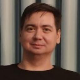 Boris V. - Lead Full-Stack Engineer - AI, Cloud and Modern Frameworks