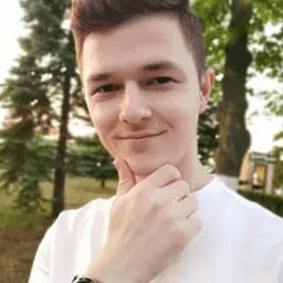 Borken B. - Software Engineer - AI, Python and Fullstack