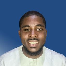 Borokini P. - Software Engineer - Frontend, Backend and Mobile Platforms