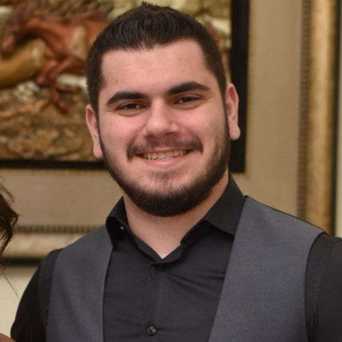 Boulos S. || item.role}