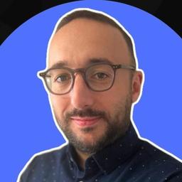 Bouziane H. - Junior Mobile Engineer - Flutter, Android and iOS Platforms