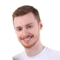 Bradley H. - Senior Mobile Engineer - Unity, Blockchain and Game Development