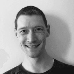 Bradley P. - Senior Full-Stack Engineer - Cloud, Mobile and Modern Frameworks