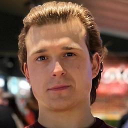 Braileanu S. - Software Engineer - Frontend, Web3 and AI Platforms