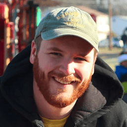 Brain C. - Software Engineer - Blockchain, Web3 and Smart Contract Platforms