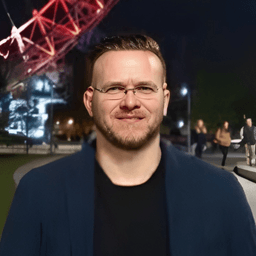 Bram J. - Software Engineer - AI, Frontend and Web Development