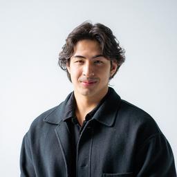 Brandon H. - Senior Full-Stack Engineer - Python, AWS and AI Platforms