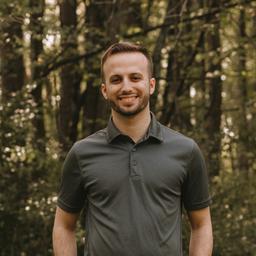 Brandon P. - Software Engineer - Web, Backend and Game Development