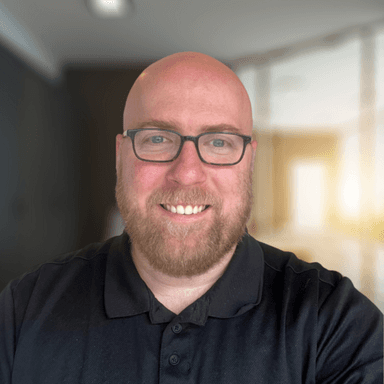 Brantley P. - Junior Software Engineer - CRM, Business Intelligence and Sales Platforms