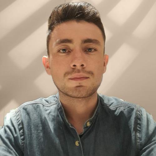 Profile of Brayan Andres B., Full Stack Developer at Softaims