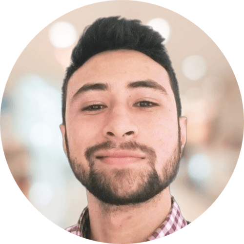 Profile of Brayan David C., Full Stack Developer at Softaims