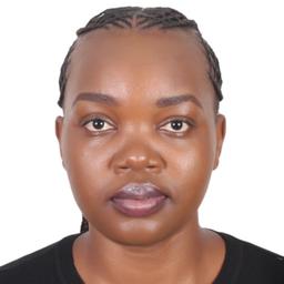 Brenda I. - Junior Software Engineer - Digital Marketing, Analytics and General Development