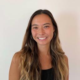 Brenda W. - Junior Software Engineer - Web, Design and General Development