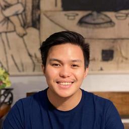 Brent B. - Senior Full-Stack Engineer - Node.js, React and Cloud Platforms