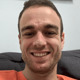 Brent P. - Software Engineer - Backend, Cloud and AI Platforms