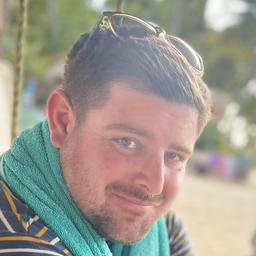 Brett L. - Lead Software Engineer - Blockchain, Web and Augmented Reality Platforms