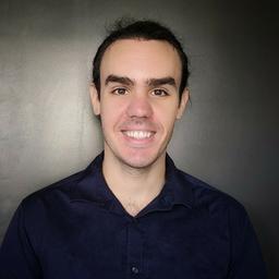 Brian A. - Lead Software Engineer - Cloud, Modern Frameworks and Mobile Platforms