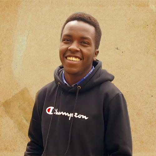 Brian K. - Backend Developer