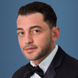 Brian K. - Software Engineer - Frontend, Modern Frameworks and Mobile Platforms